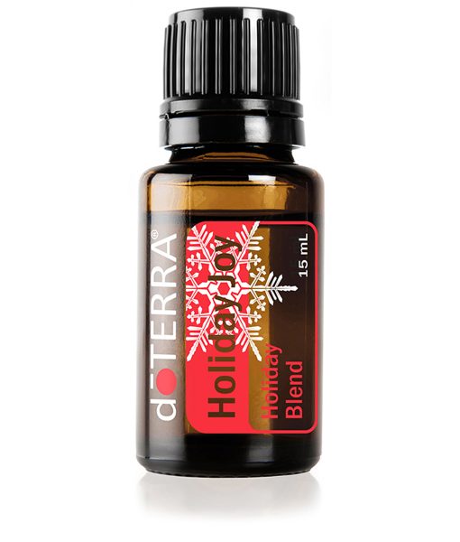 dōTERRA Holiday Joy