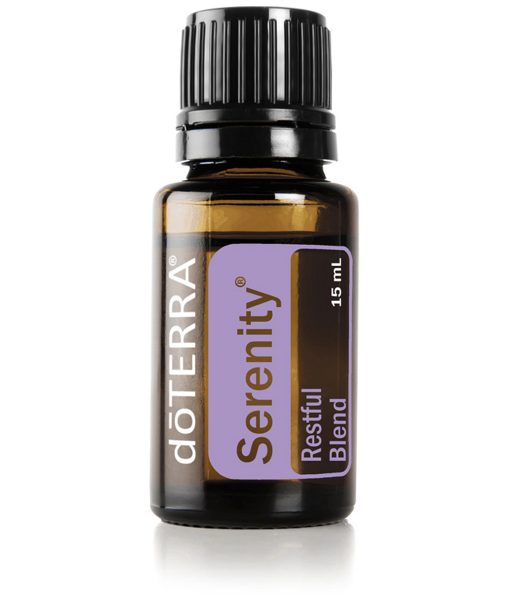 dōTERRA Serenity®  Restful Blend