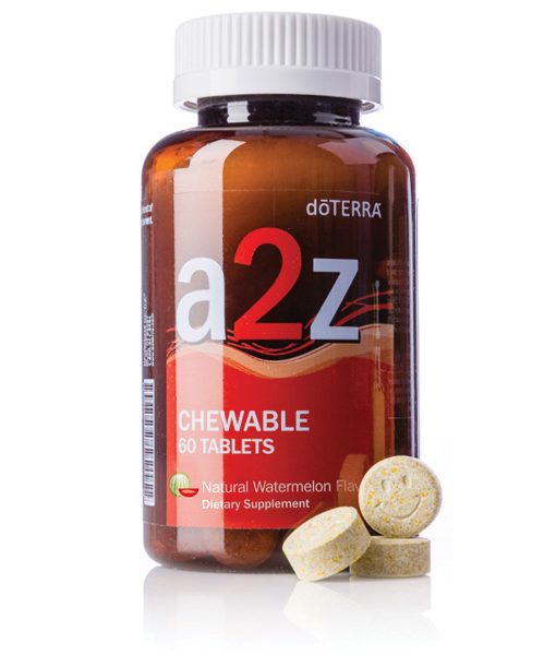 dōTERRA a2z Chewable™