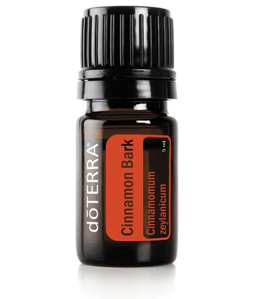 Cinnamon Bark