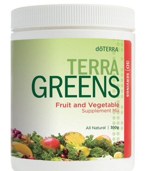 TerraGreens®