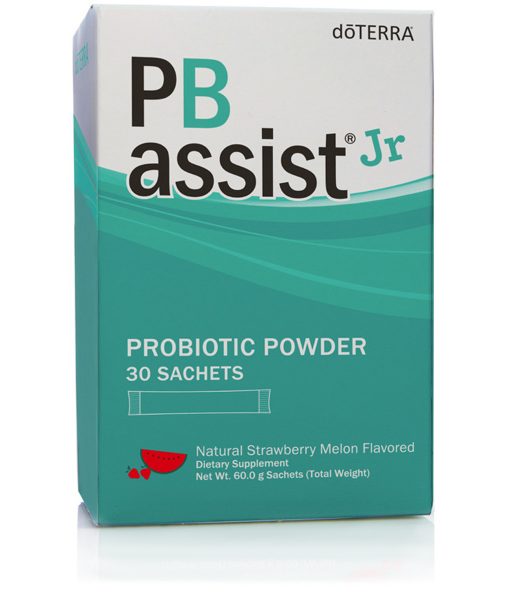 PB Assist® Jr
