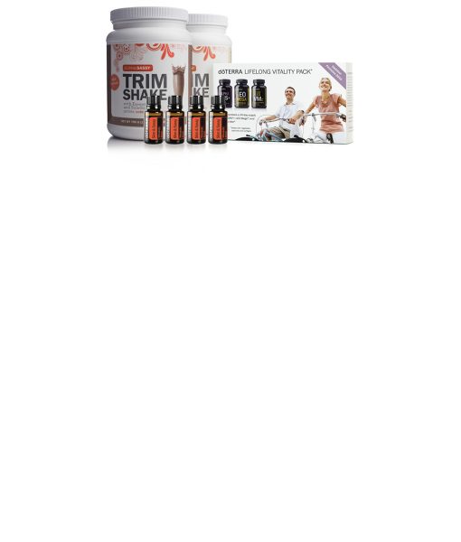Slim & Sassy® New You Kit