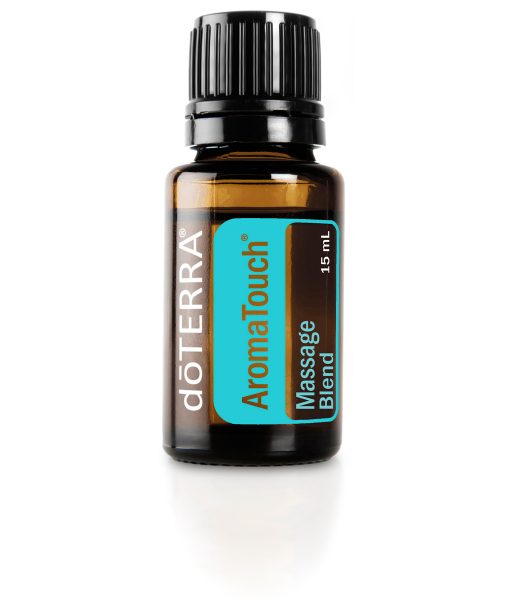 AromaTouch®  Massage Blend