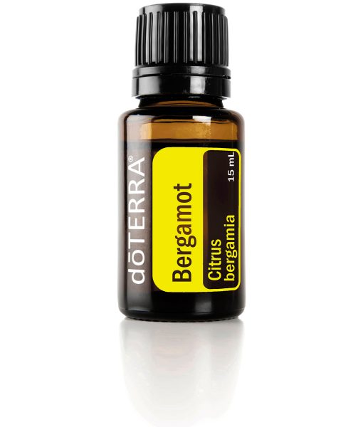 Bergamot