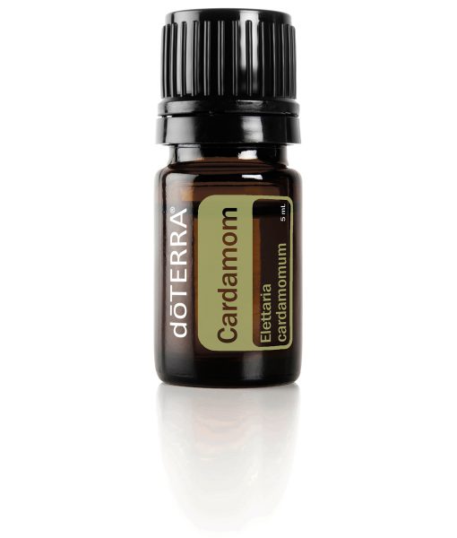 Cardamom