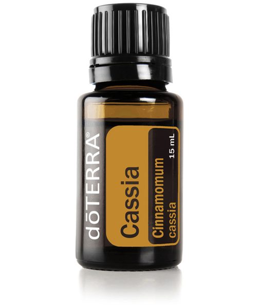 Cassia
