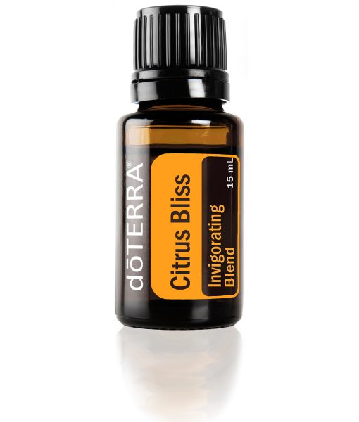 Citrus Bliss®  Invigorating Blend