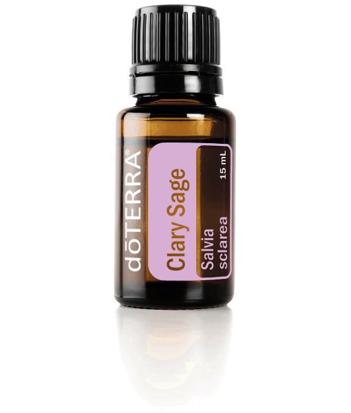 Clary Sage