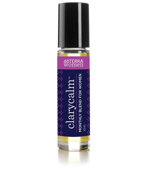 ClaryCalm®   Monthly Blend for Women