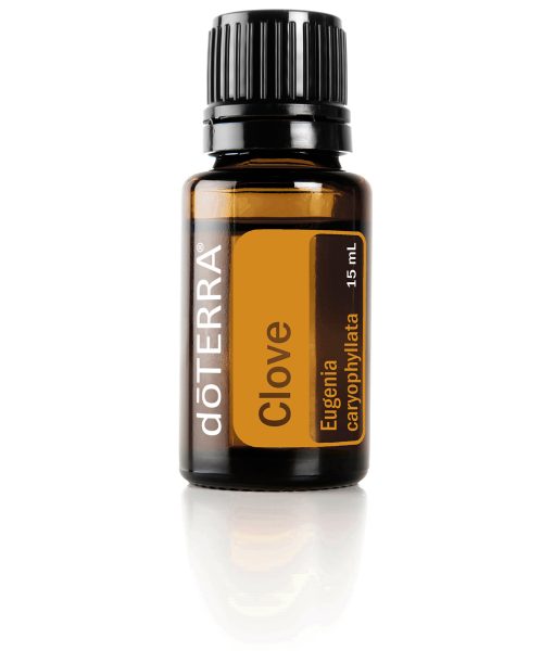 Clove