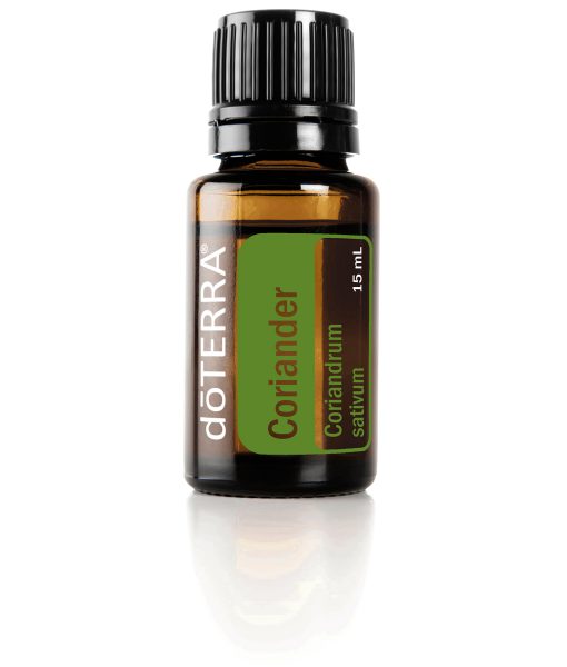 Coriander