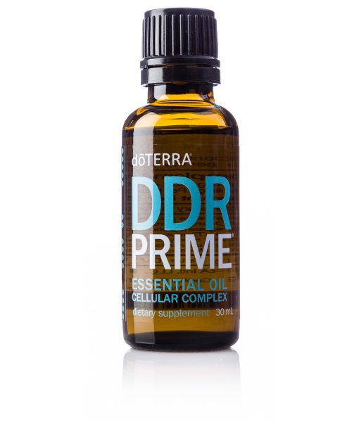 DDR Prime®  Cellular Complex