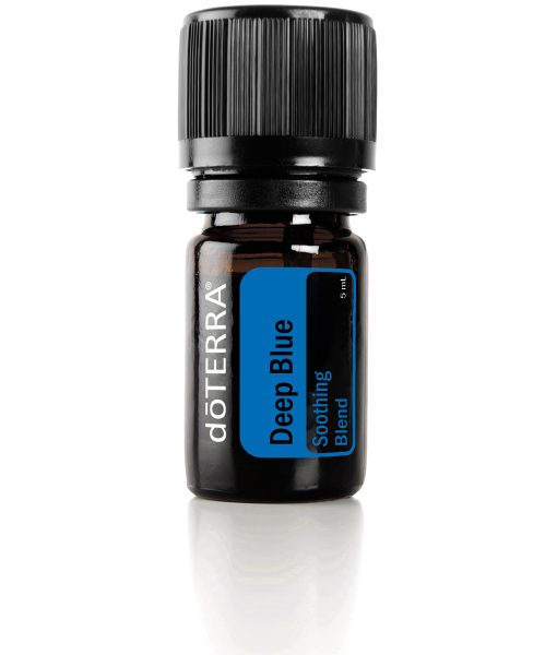 Deep Blue®  Soothing Blend