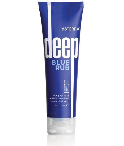 Deep Blue® Rub