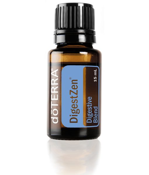 DigestZen®  Digestive Blend