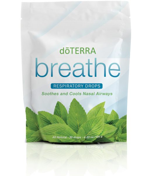 dōTERRA Breathe® Respiratory Drops