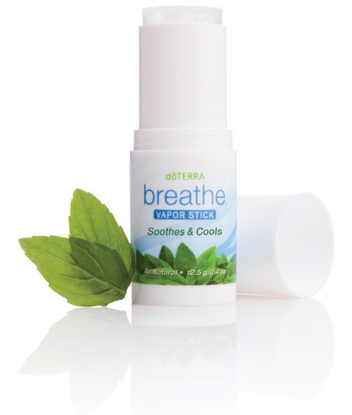 dōTERRA Breathe® Vapor Stick