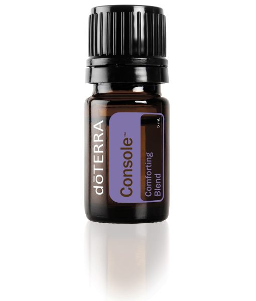 dōTERRA Console®  Comforting Blend