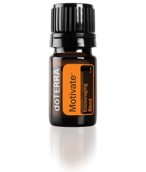 dōTERRA Motivate®  Encouraging Blend
