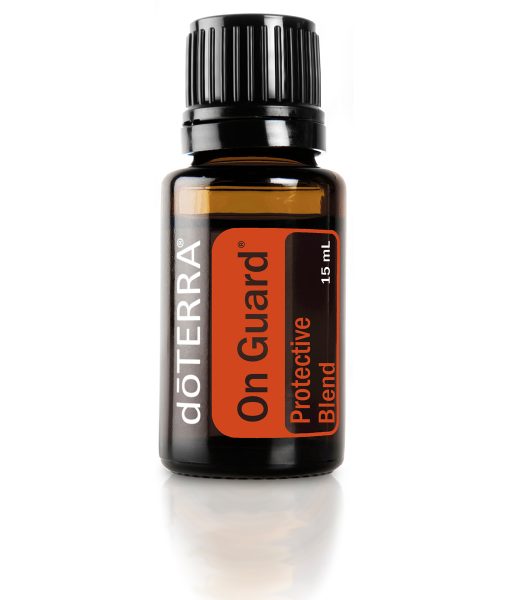 dōTERRA On Guard®  Protective Blend