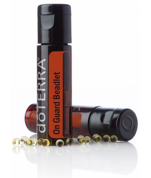 dōTERRA On Guard® Beadlet  Protective Blend