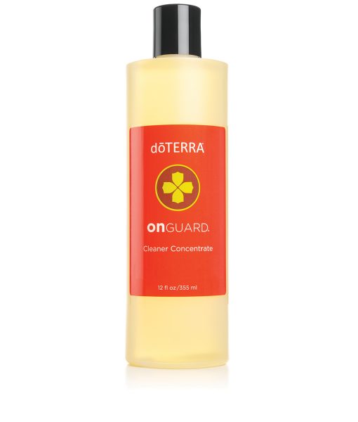 dōTERRA On Guard® Cleaner Concentrate