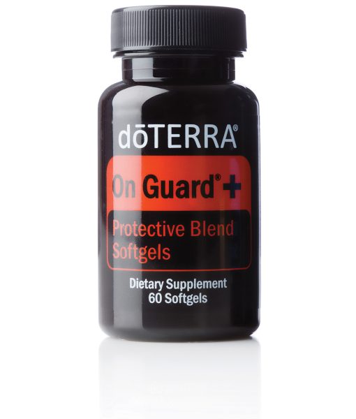 dōTERRA On Guard®  Softgels  Protective Blend