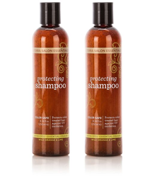 dōTERRA Salon Essentials® Protecting Shampoo 2–Pack