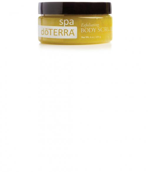 dōTERRA® SPA Exfoliating Body Scrub