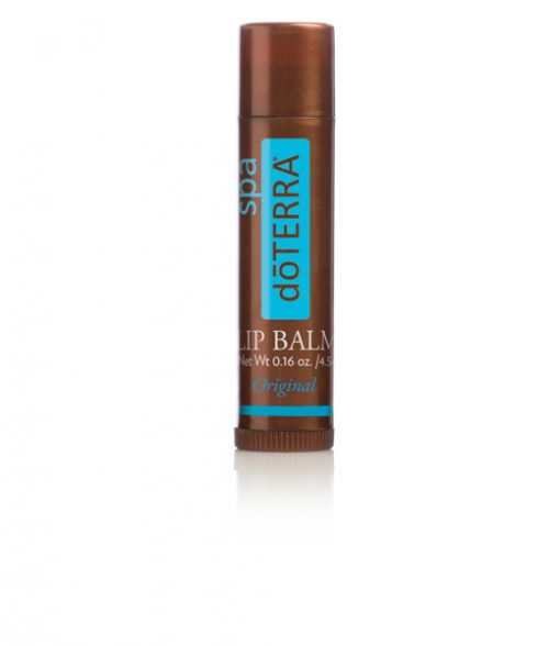 dōTERRA® SPA Lip Balm—Original