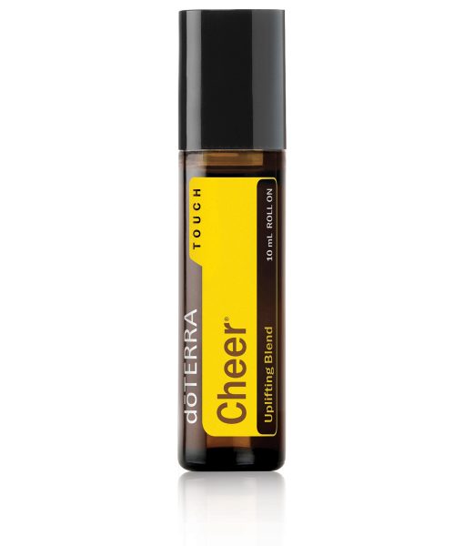 dōTERRA Cheer® Touch  Uplifting Blend