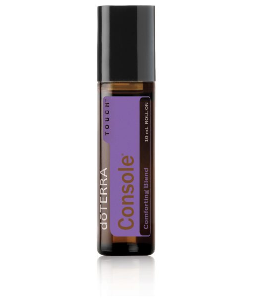 dōTERRA Console® Touch  Comforting Blend