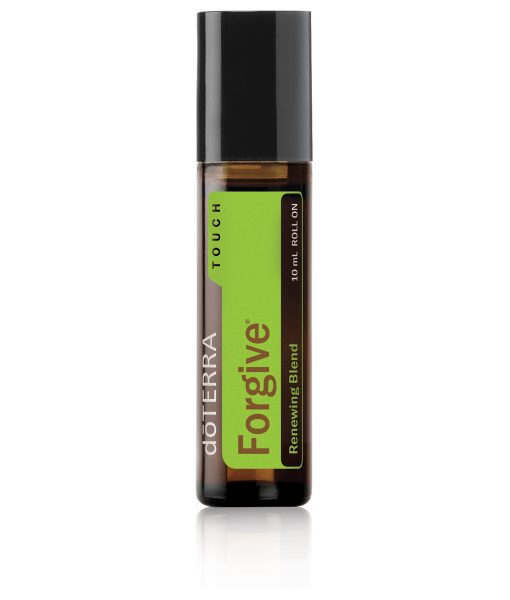 dōTERRA Forgive® Touch  Renewing Blend