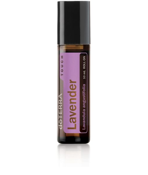 dōTERRA Lavender Touch