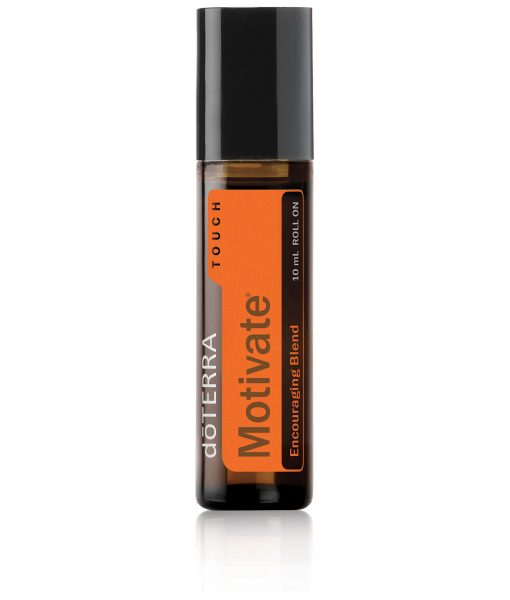 dōTERRA Motivate® Touch  Encouraging Blend