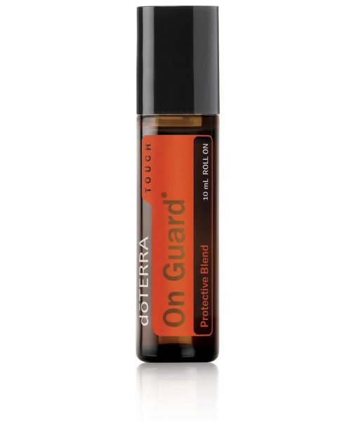 dōTERRA On Guard® Touch   Protective Blend