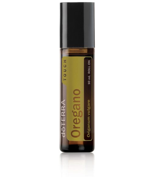 dōTERRA Oregano Touch