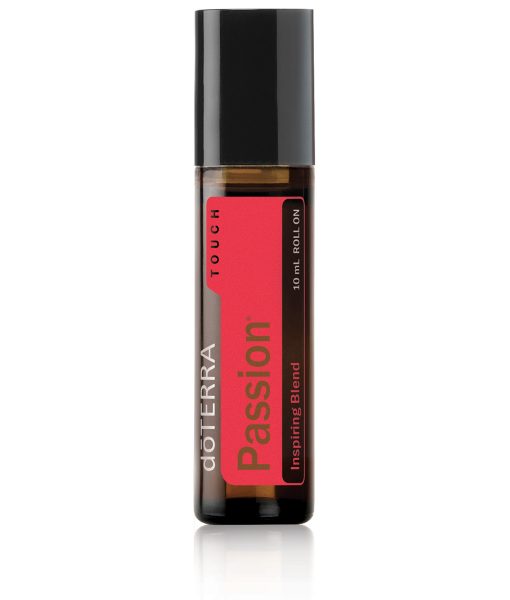 dōTERRA Passion® Touch  Inspiring Blend