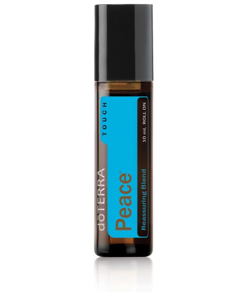 dōTERRA Peace® Touch  Reassuring Blend