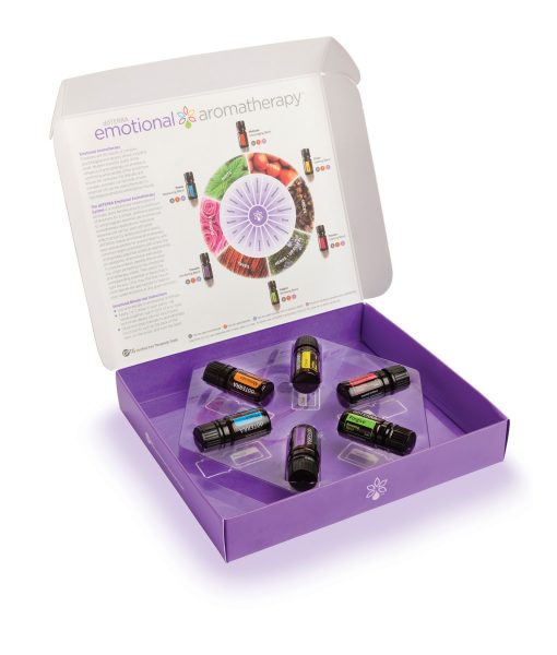 dōTERRA Emotional Aromatherapy™ System