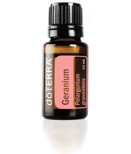 Geranium