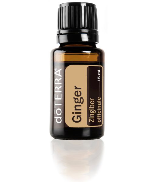Ginger