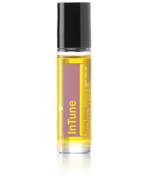 InTune®  Focus Blend