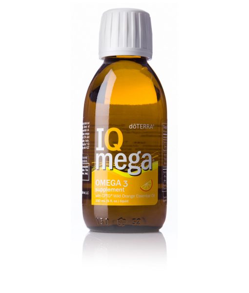 IQ Mega®