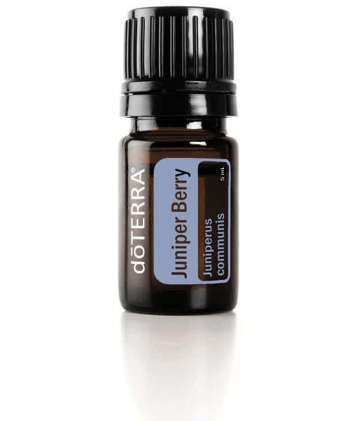 Juniper Berry