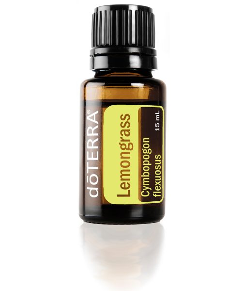 Lemongrass