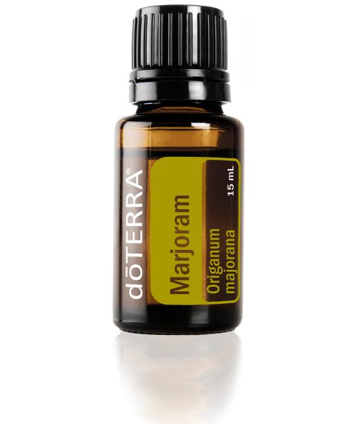 Marjoram
