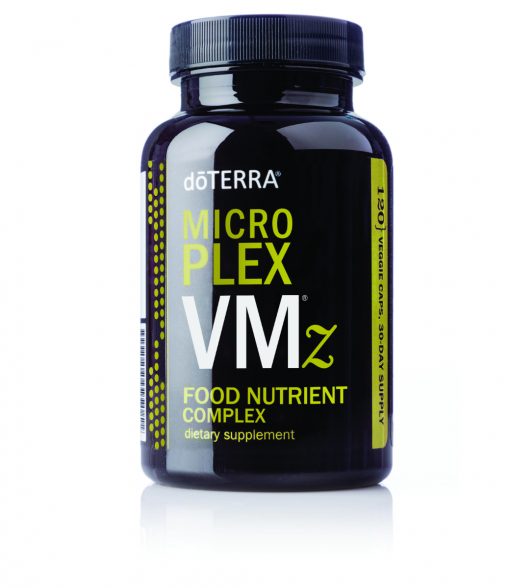 Microplex VMz®  Food Nutrient Complex