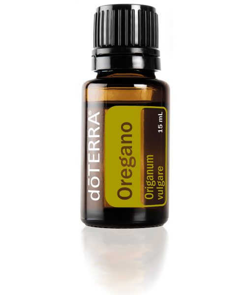 Oregano